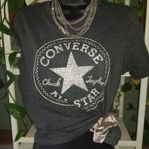 converse t-shirt